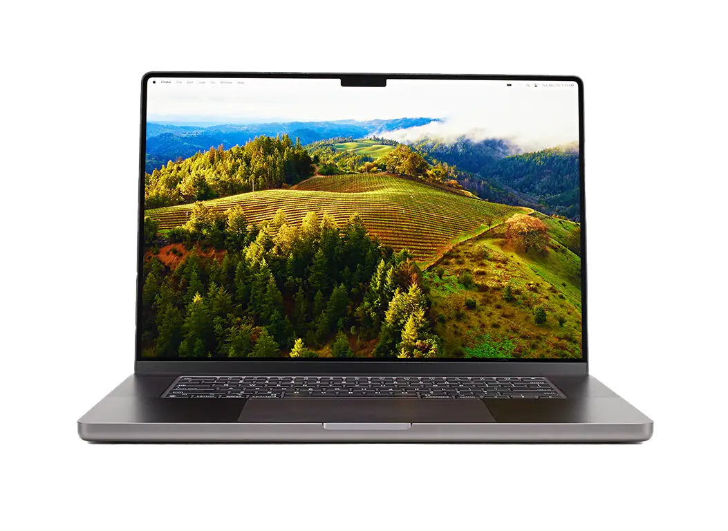 MacBook Pro M3