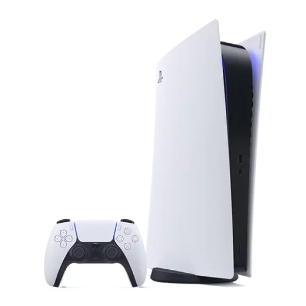 PlayStation 5