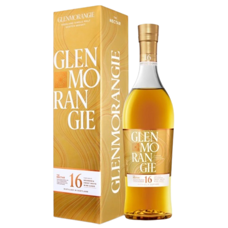 Виски Glenmorangie The Nectar d'or 0.7