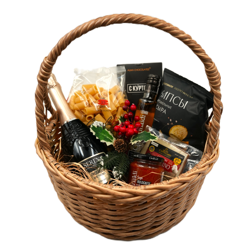 Корзина сборная Serena