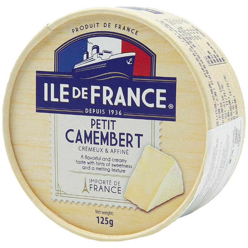 Camembert