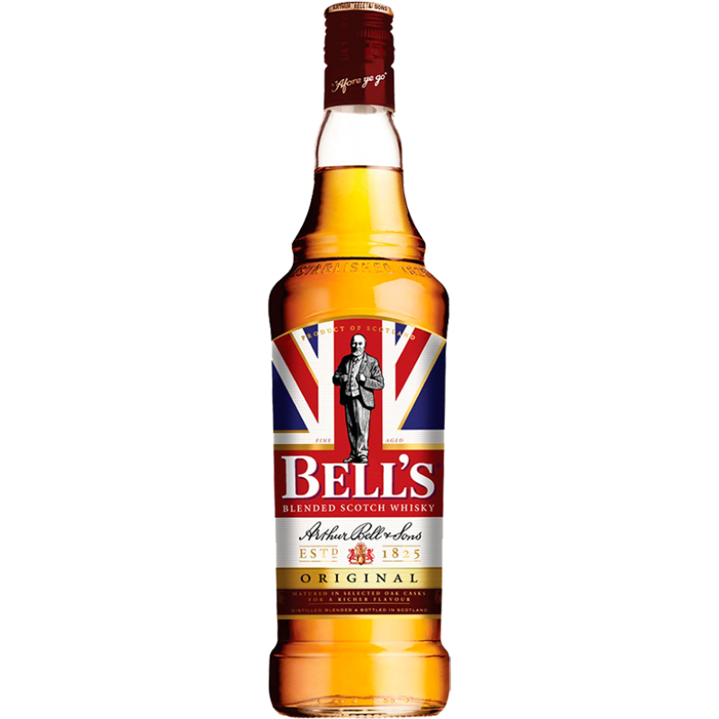 Виски Bell's original 0,7