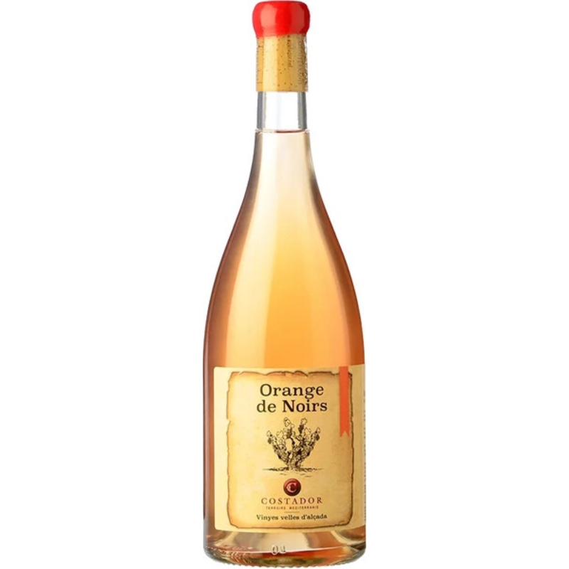 Вино сухое белое Costador Orange de Noirs 0,75
