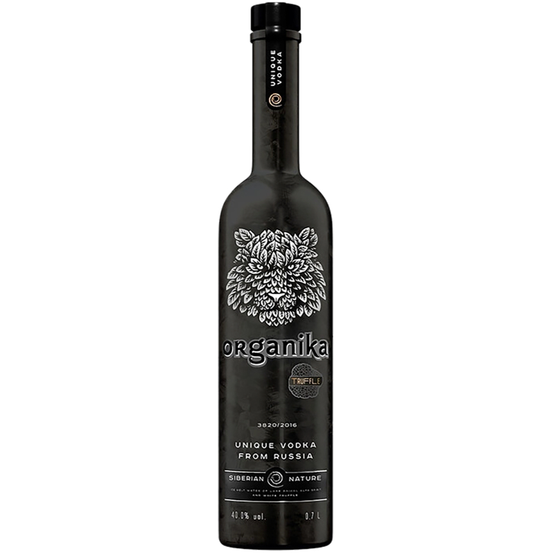 Organika TRUFFLE 40% алк. 0,7