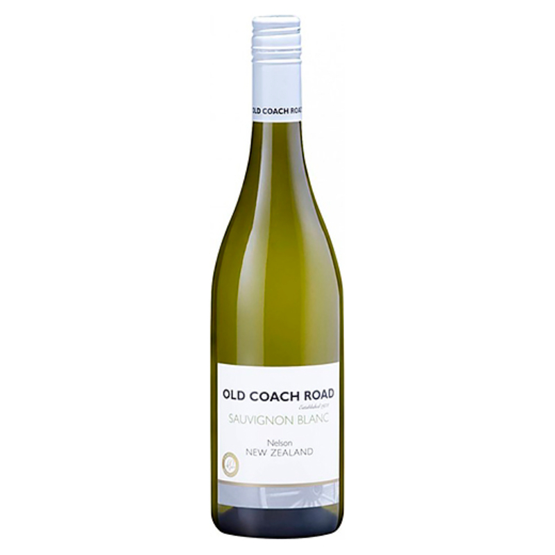 Old Coach Road Sauvignon Blanc 0.75 