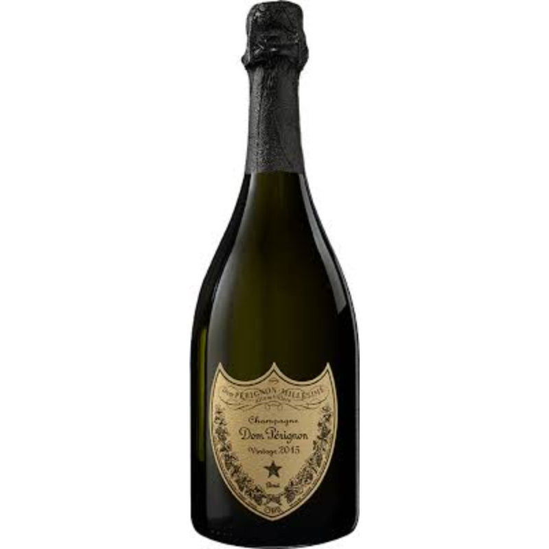 DOM PERIGNON Blanc в кор.2015