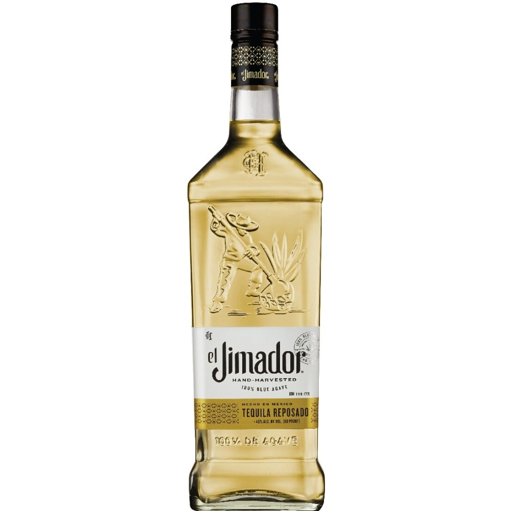 Текила El Jimador Reposado 0,7
