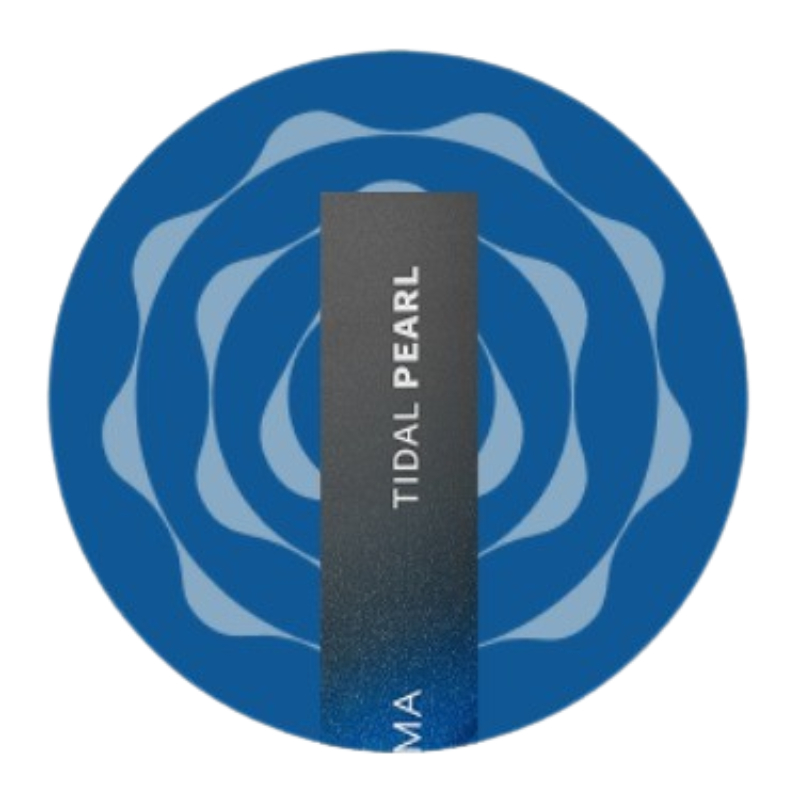 TEREA TIDAL PEARL