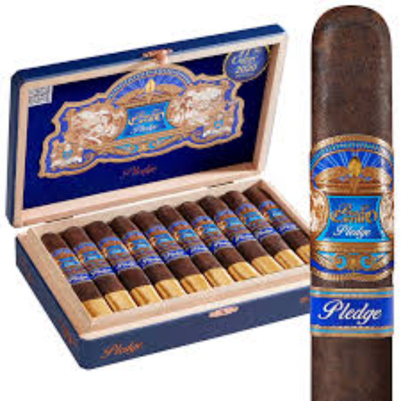 Сигара Carrillo Plerde Prequel Robusto