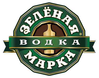 Зелёная Марка Зелёная Марка
