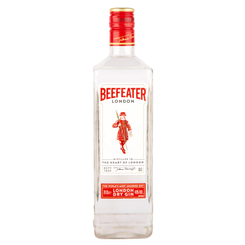 Beefeater Gin 0,7