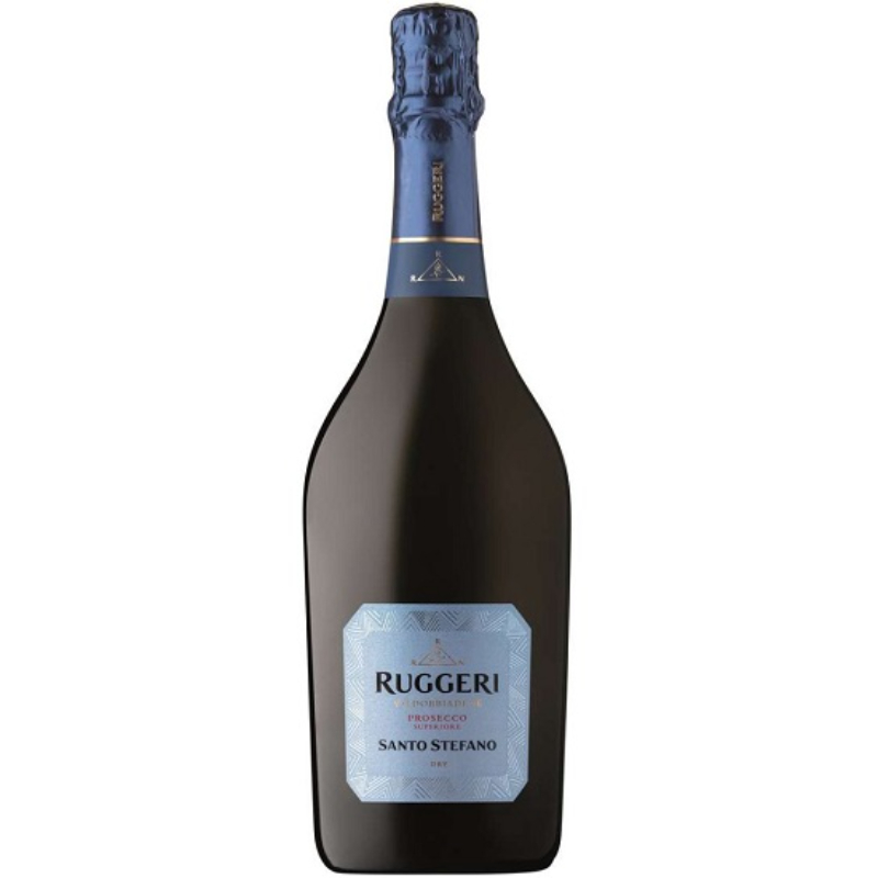 Ruggeri SANTO STEFANO (sparkling dry) 0.75