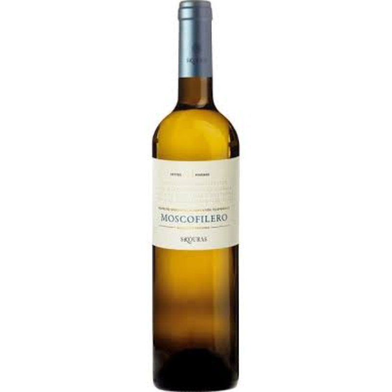 Вино белое сухое Skouras Moscofilero 0,75л.