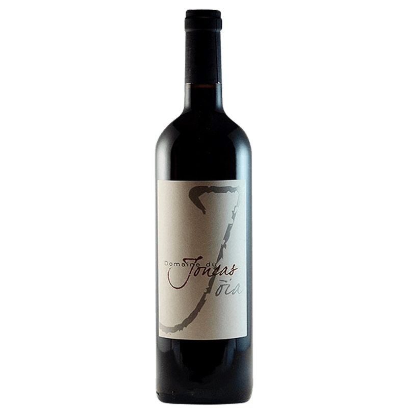 Вино сухое красное DOMAINE JONCAS JOIA 0,75