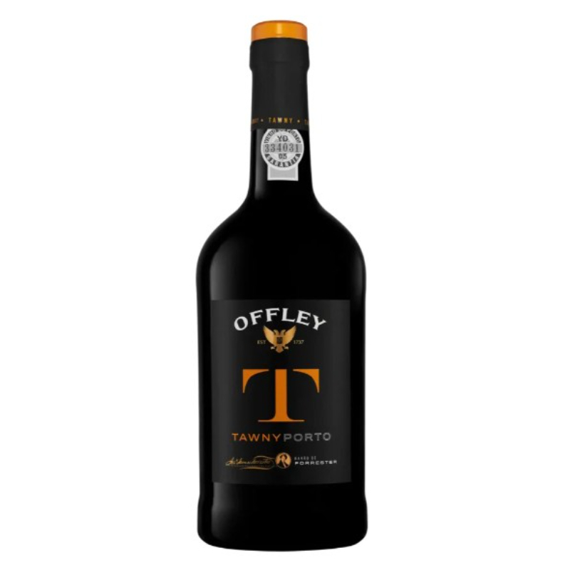 Вино креплёное красное сладкое Offley Tawny 0,75 л.