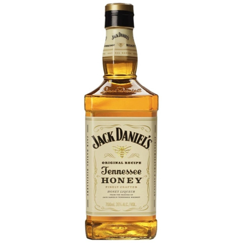Jack Daniels Honey 0,7