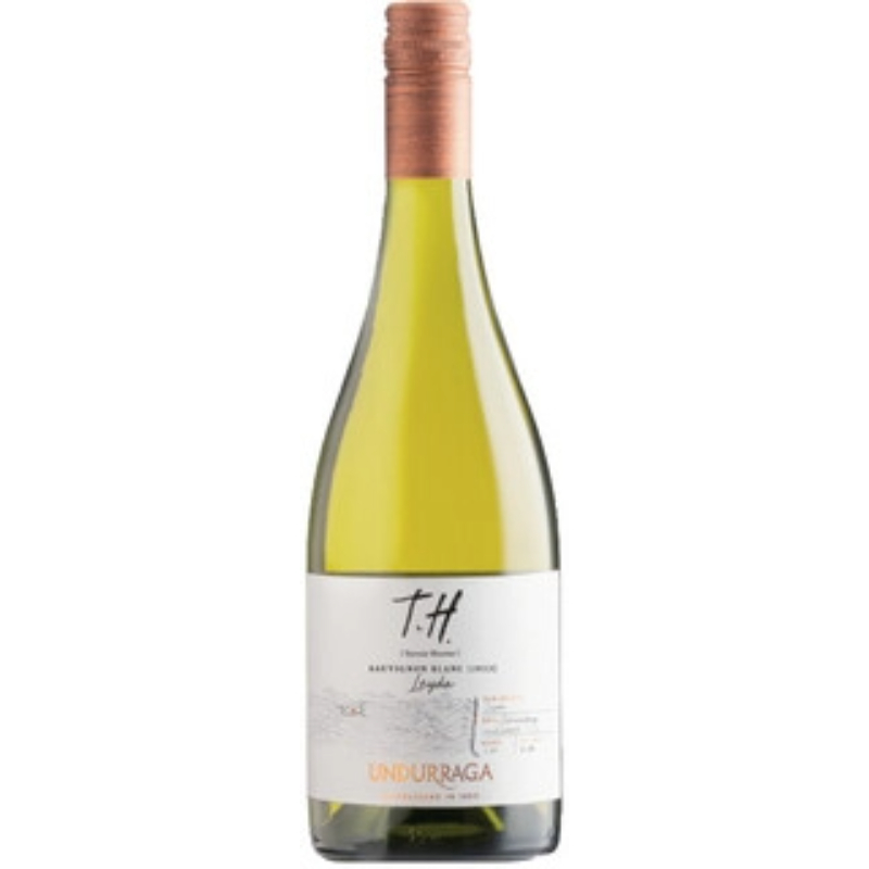 Вино белое сухое Terroir Hunter Sauvignon Blanc 0,75