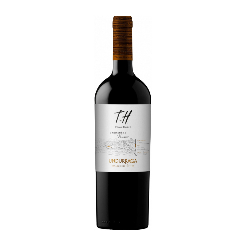 Вино красное сухое Terroir Hunter Cabernet Sauvignon 0,75