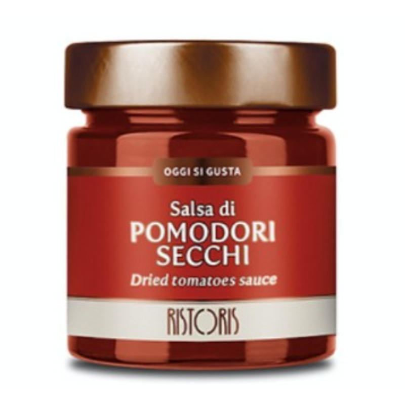 Ристорис Помидоры вяленные 295 г