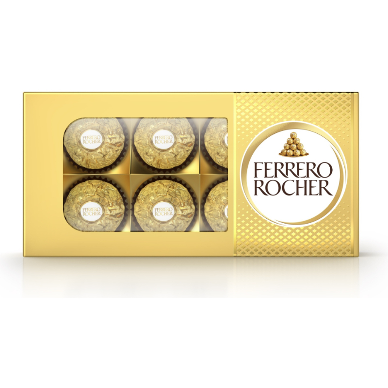 Конфеты Ферреро Роше 75 г