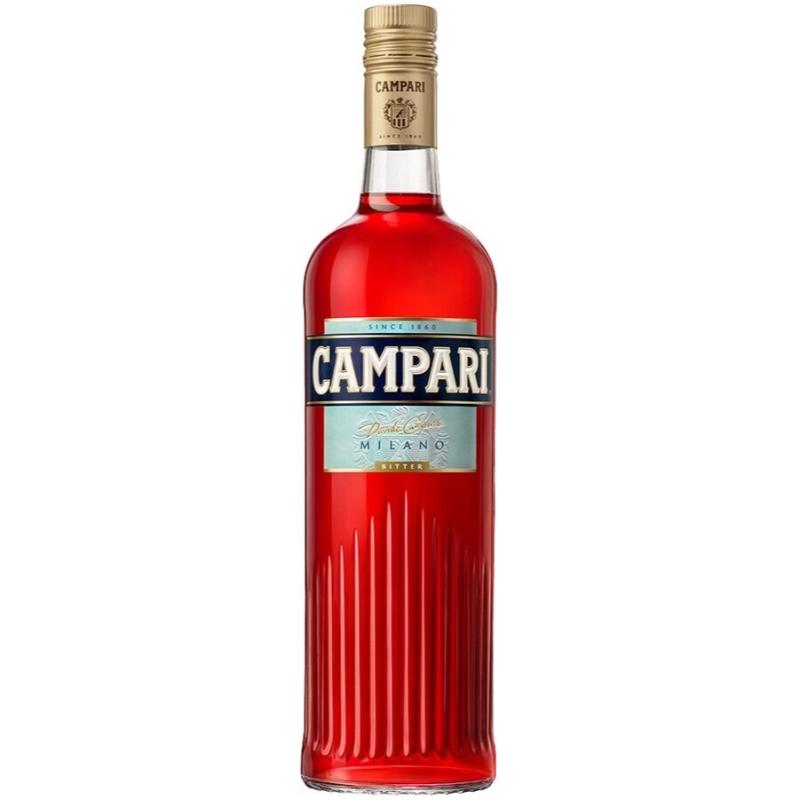 Биттер Campari 0.5
