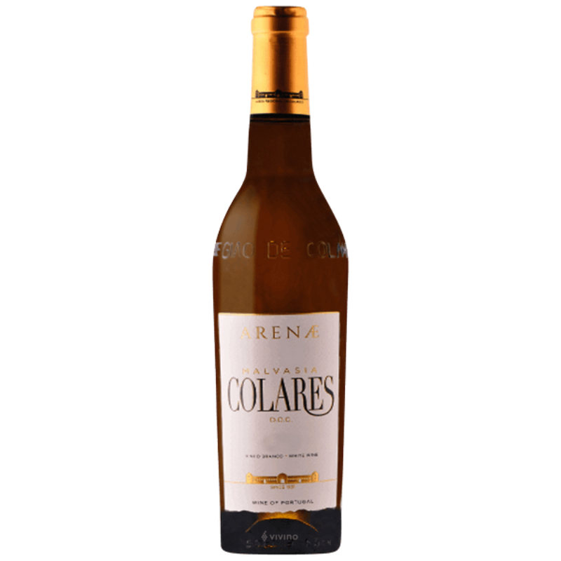 Вино белое сухое Arenae Malvasia de Colares 0,5
