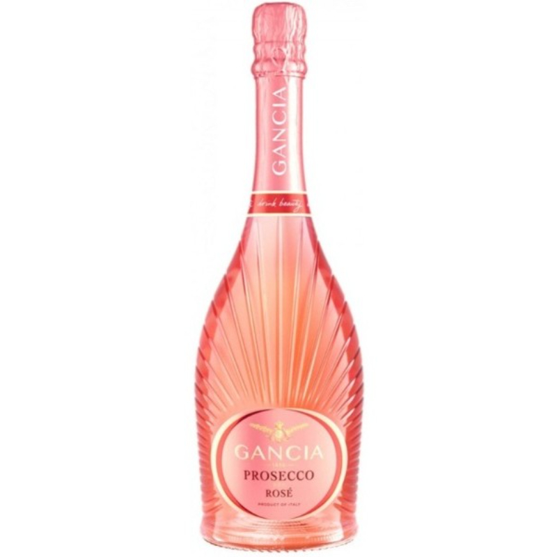 Ганча Просеко Розе Экстра Драй (1)