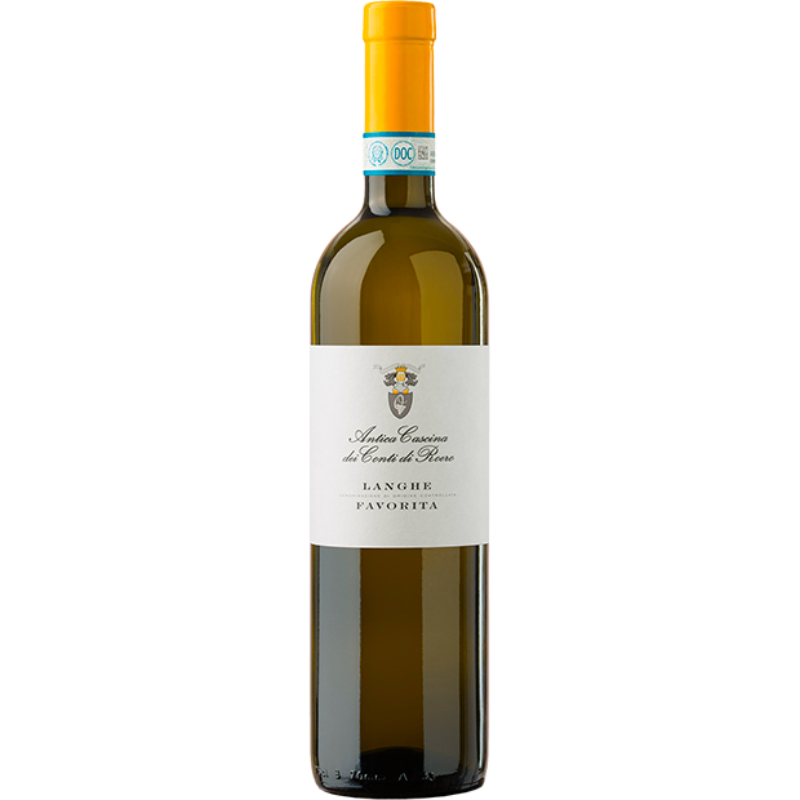 Вино сухое белое Antica Cascina Conti Roero Roero Arneis Vezza d`Alba