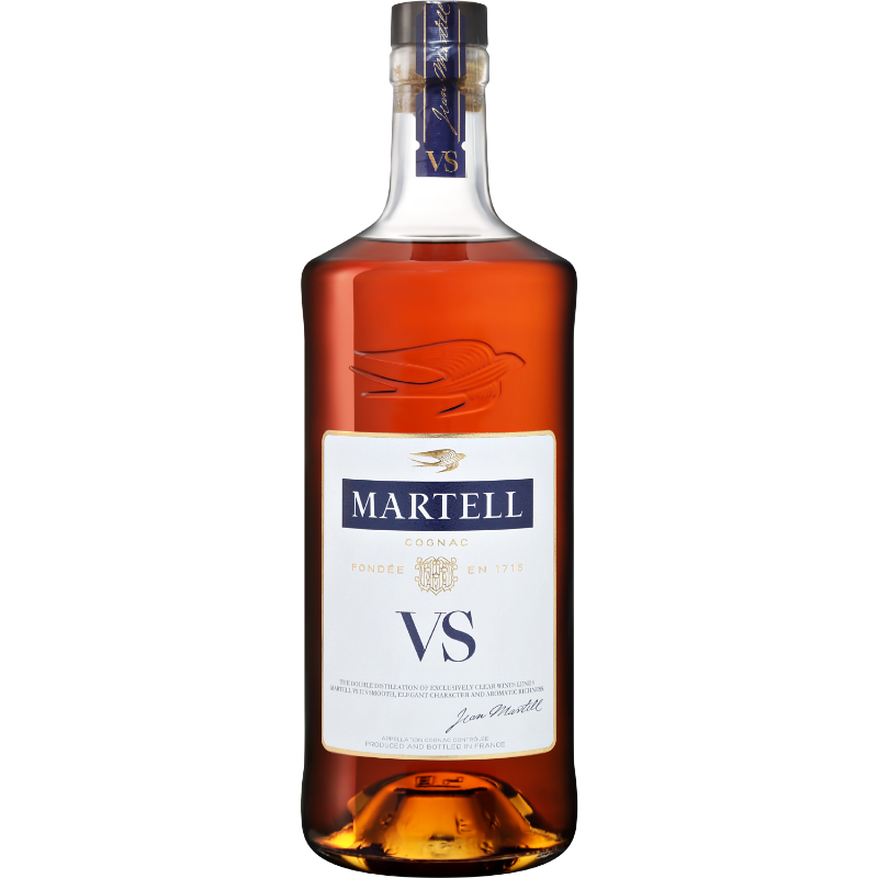 Коньяк Martell VS GB 40% 0,7 L ND