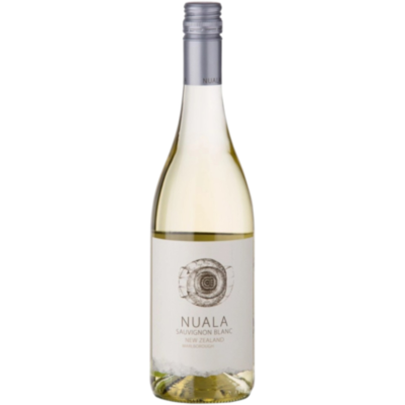 Nuala Sauvignon Blanc бел.сух 0,75