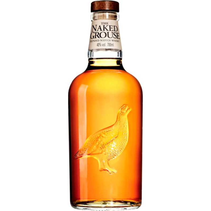 Нэйкед Граус 0.7