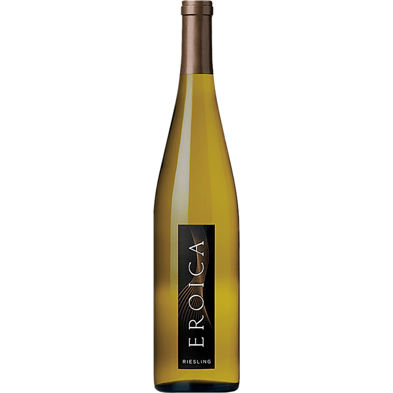 Вино сухое белое Eroica Riesling