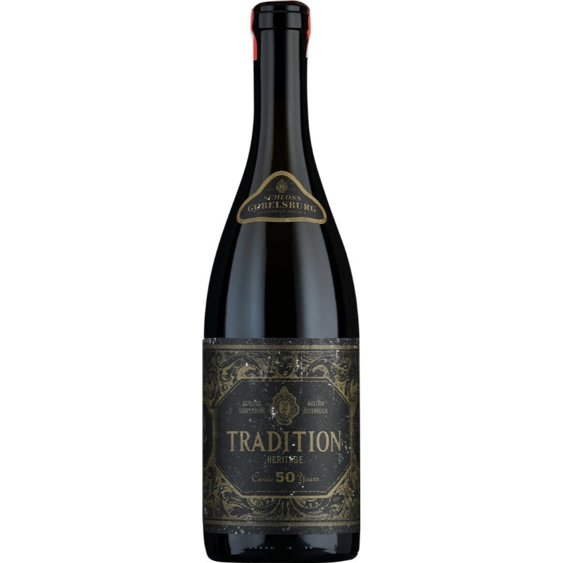 Вино сухое белое SCHLOSS GOBELSBURG TRADITION Cuvée 50 0.75