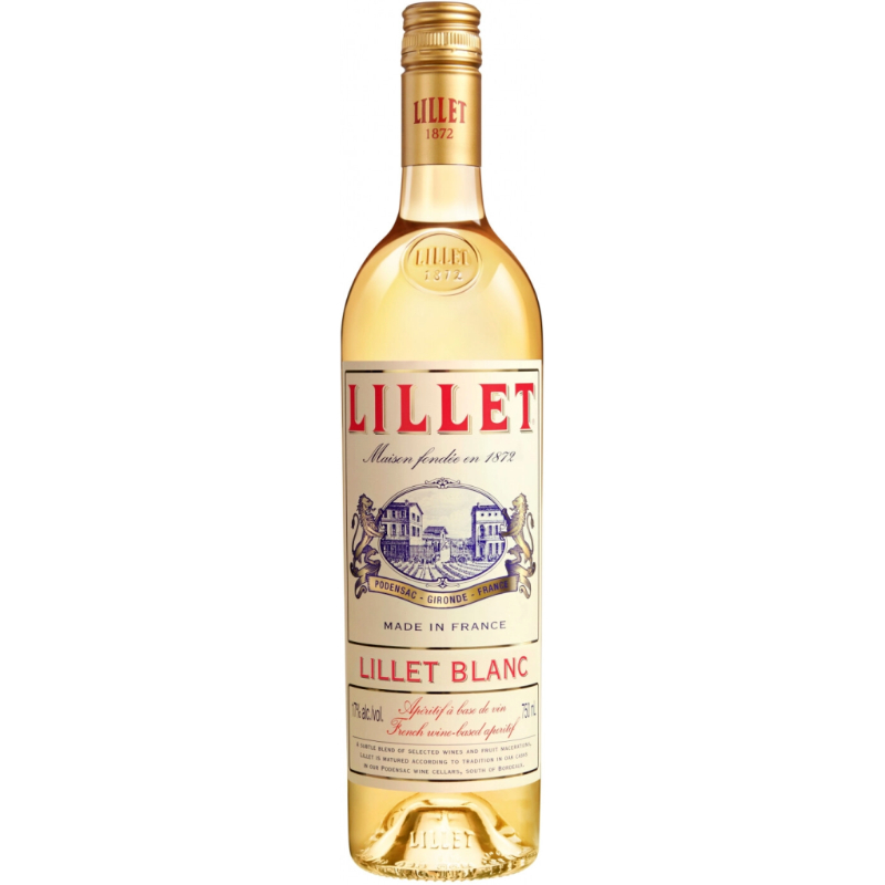 Lillet Blanc 0,75