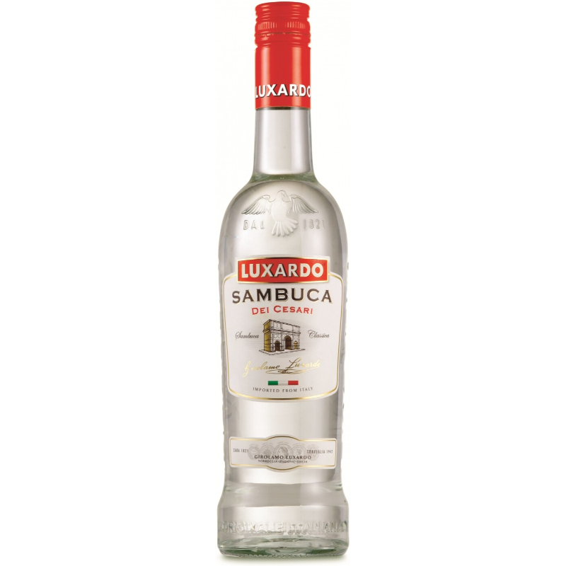 Sambuca dei Cesari Luxardo 0.7