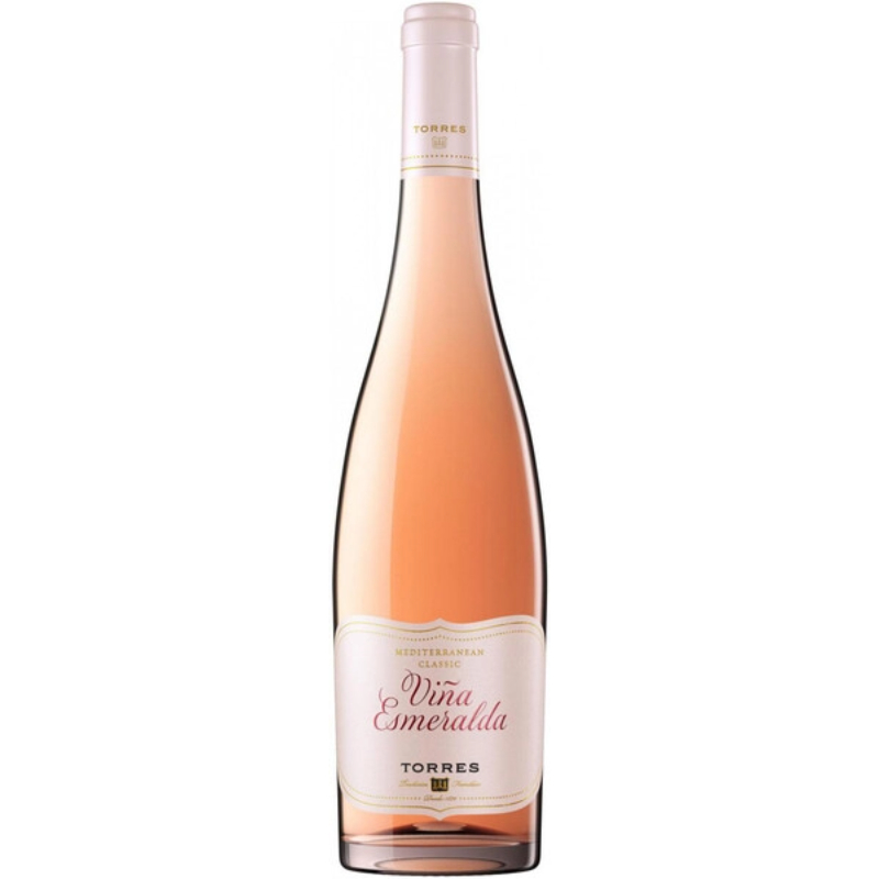 VINA ESMERALDA Rose