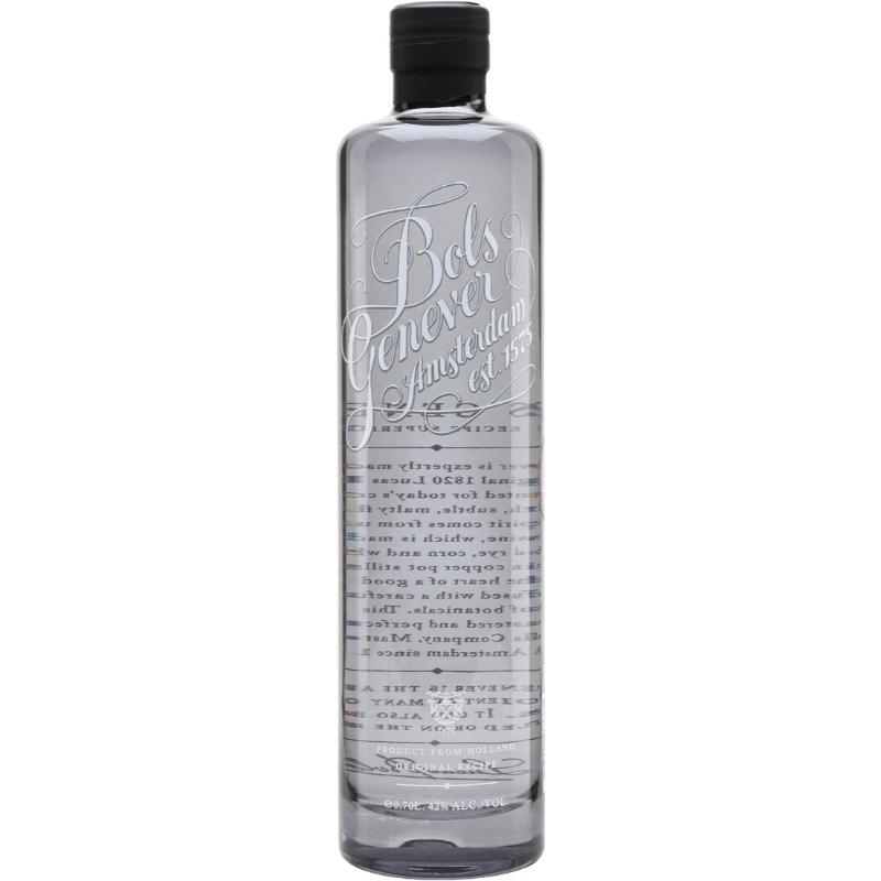 Ликер Bols Genever 42% 0,7