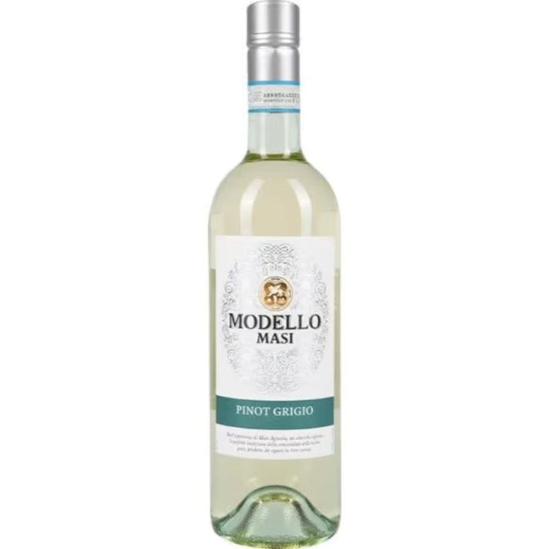 Вино белое сухое Masi Modello Pinot Grigio 0,75 л