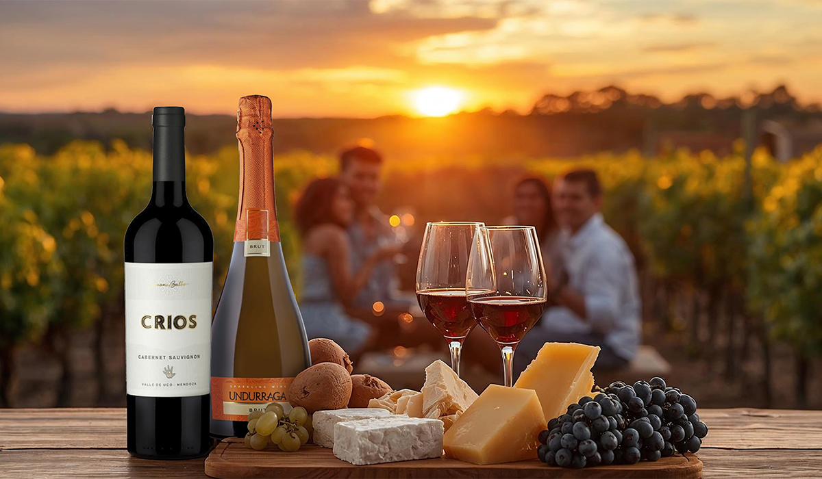 Вина Нового Света