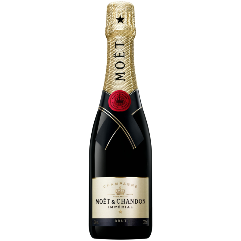 MOET & CHANDON Brut Imperial 0.375