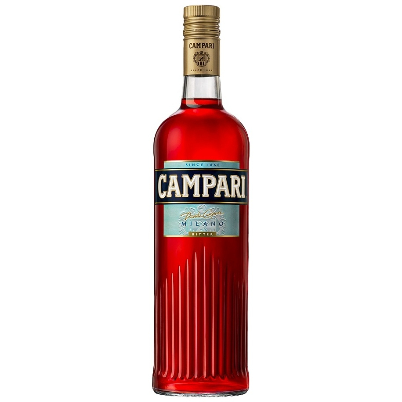 Биттер Campari 0.7 (1)