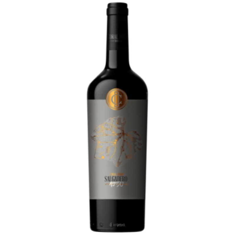 Вино сухое красное Bodegas Coral Duero Salgadero 0,75
