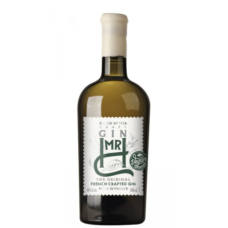 Джин GIN MR H 0,5 (1)