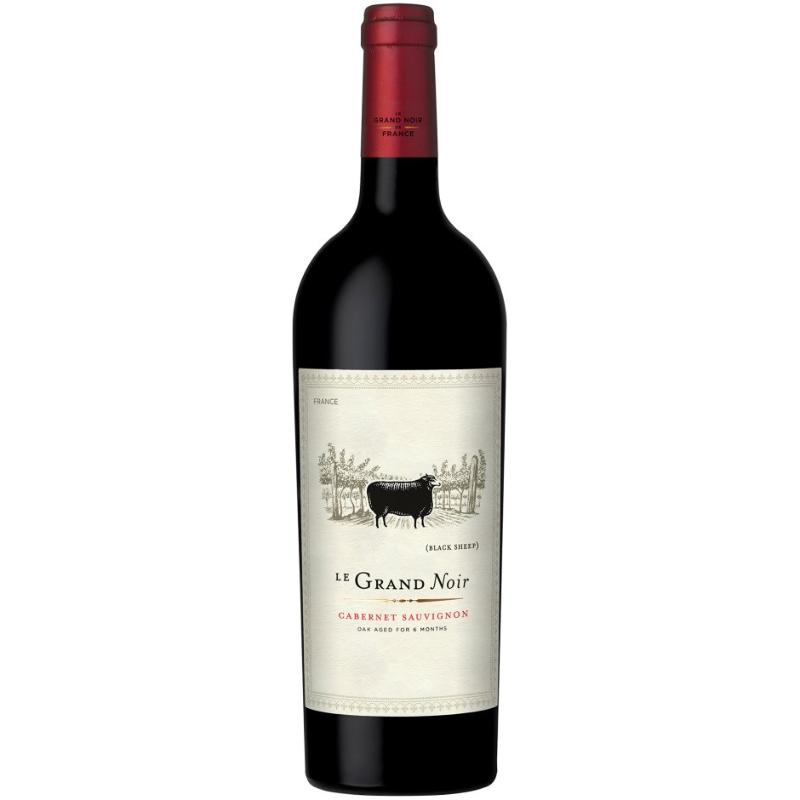 LE GRAND NOIR Cabernet Sauvignon