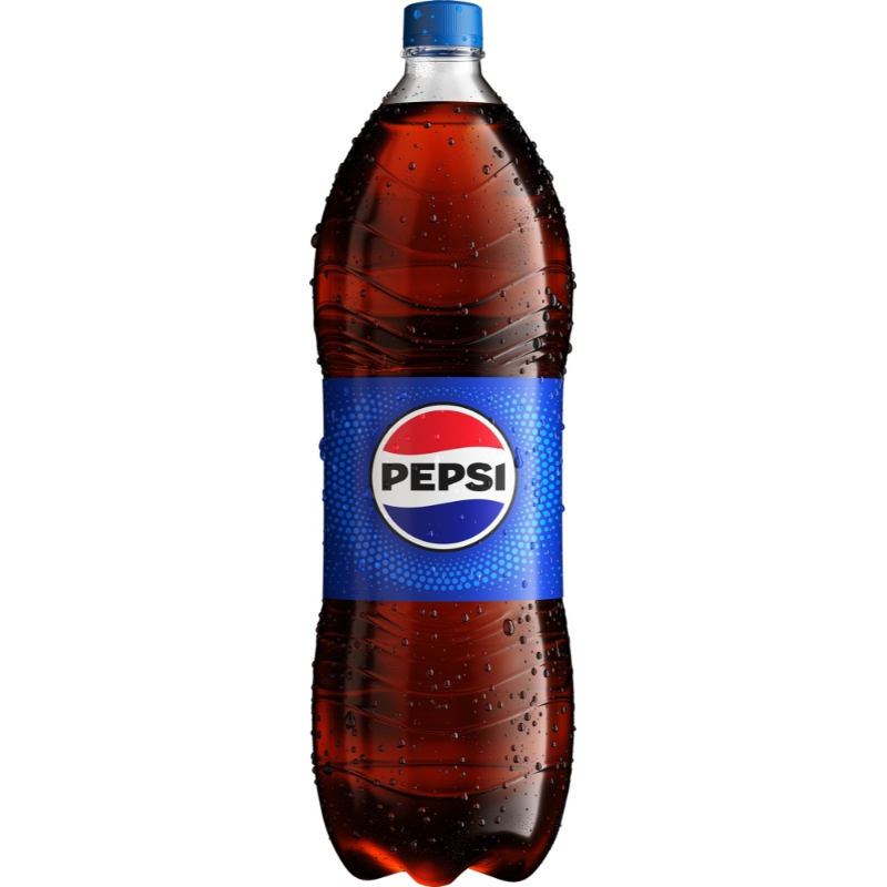 Напиток PEPSI-COLA ПЭТ 2.0