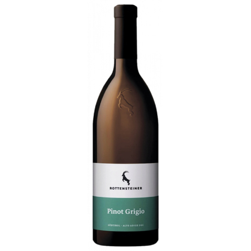 Вино сухое белое Rottensteiner Alto Adige Pinot Grigio