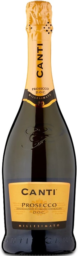 Canti Prosecco Extra Dry