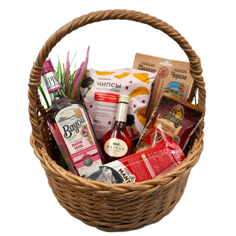 Корзина сборная Bayou