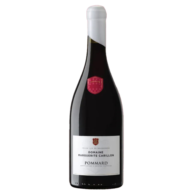 Вино сухое красное DOMAINE MARGUERITTE CARILLON POMMARD 0.75