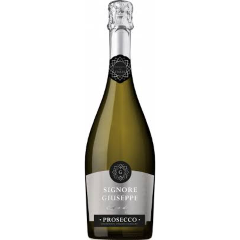 Signore Giuseppe Prosecco Spumante 0.75